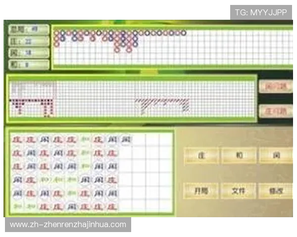 百家乐路单电脑版最新版本更新内容与使用优化让玩家享受更流畅游戏体验